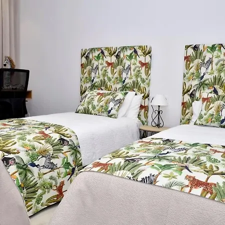 Bencomo Subset Apartmán