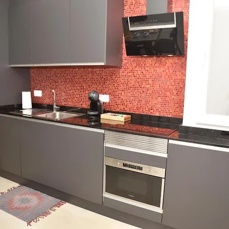 Apartmán Bencomo Subset Puerto de la Cruz (Tenerife)
