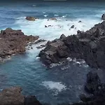 Bencomo Subset Puerto de la Cruz (Tenerife)