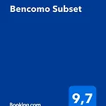 Bencomo Subset Lägenhet Puerto de la Cruz (Tenerife)