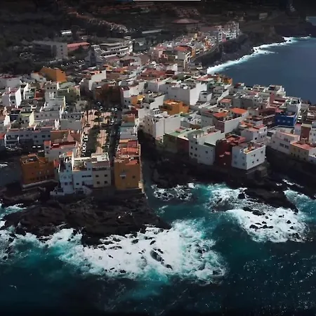 Appartamento Bencomo Family Sunset Puerto de la Cruz (Tenerife)
