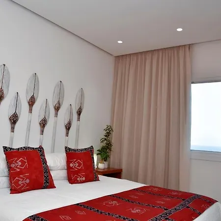 Apartment Bencomo Subset *