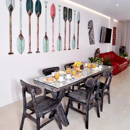 Appartamento Bencomo Family Sunset